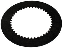 Steel Clutch Drive Plate .047" K Model & Sportster 1952 / 1970 Replaces HD 37992-52 ... Sps-7