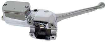 Master Cylinder Front FL 1972 / 81 FX Sportster 1973 / 1981 Chromed...Replaces HD 45010-73