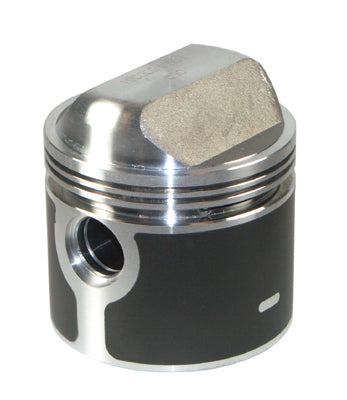 Piston 9.5:1 Std Bore Moly XL 72 / 85 1000Cc W / Wrist Pin And Clips
