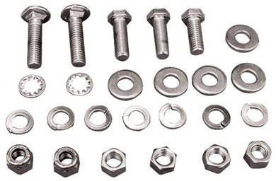 Transmission Part Plate Hardware Oem Style Big Twin Late 1977 / 1986 Chrome Stock Type......Colony 9420-21