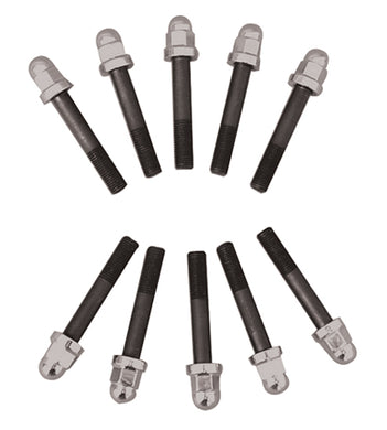 Engine Part Top Head Bolt Kit Ph Sh All Years Chrome Plated Acorn Head Replaces HD16814-77 Colony.7153-20