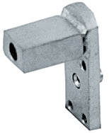 Chain Tensioner Shoe Big Twin 1965 / 2000 Replaces HD 39990-65