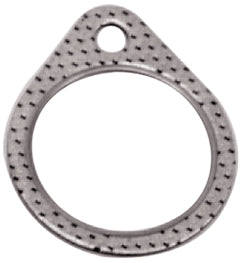 Exhaust Gasket Exhaust Port Sh All Yrs W / Fiber Core Armor Clad Replaces HD 65834-68A C9587