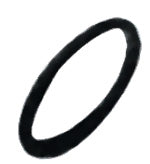 O Ring Shifter Sft Sleeve Seal Fxr Late 1984 / Later Rpl HD 11117... Cometic C9484