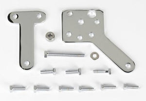 Hardware Kit For Lindby Bars Used To Convert To 1986-1999 Highway Bars 111-5