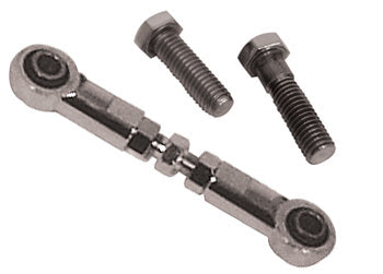 Engine Stabilizer Chrome FLT 80 / Later Fxr 82 / 94 Dyna 91 / 94 Replaces HD 16219-79B