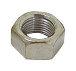 Axle & Rear Fork Nut 5 / 8-18 Thread Zinc Plated Replaces HD 7986 7980 & 7813 Paughco 32