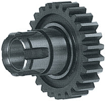 Main Drive Gear 26 Tooth Big Twin Late 1977 / 1986 Replaces HD# 35067-77