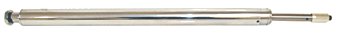 Fork Slider Tube W / Internals Fxst Fxstc Fxdwg 1984 / 1999 Includes Cap & Dampner Sold Ea