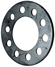 Clutch Part Hub Bearing Plate Big Twin 10 Spring Clutch Replaces HD 37576-41...Paughco.925