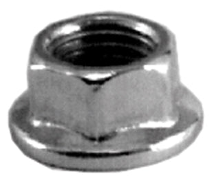 Cylinder Base Nuts Oem Style Sh 78 / L Chrome 8 Pcs Replaces HD 16838-78 Colony.9100-8
