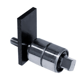 Belt Drive Idler Bearing Kit Big Twin 4 Spd 65 / L...Fits To Inner Primary To Adjust Belt Tension
