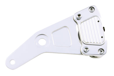 Brake Caliper Kit GMA Rear Fits 81-84 4Spd W / 11.5