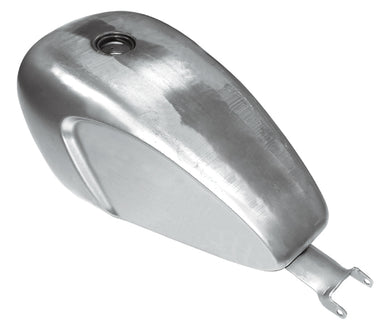 Gas Tank 3.8 Gal. Legacy Fits XL 2007 / Later EFI Uses Stock Cap