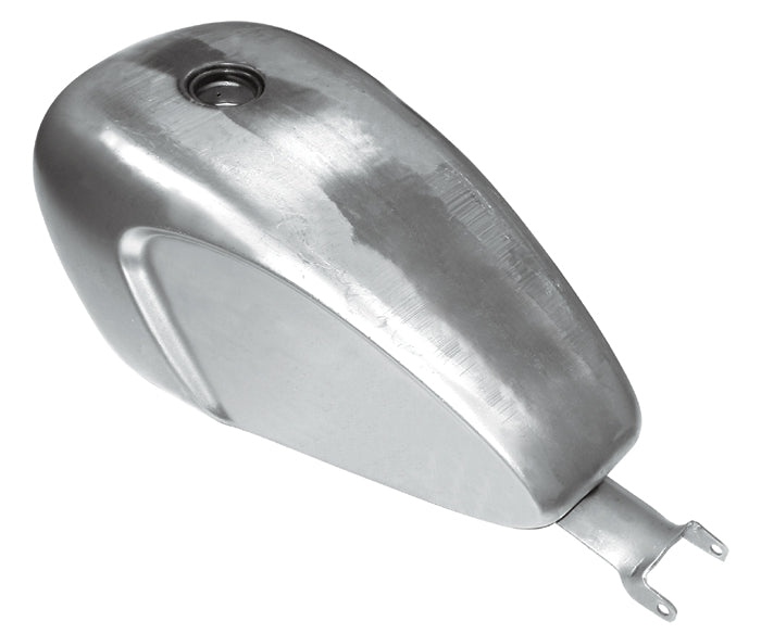 Gas Tank 3.8 Gal. Legacy Fits XL 2007 / Later EFI Uses Stock Cap