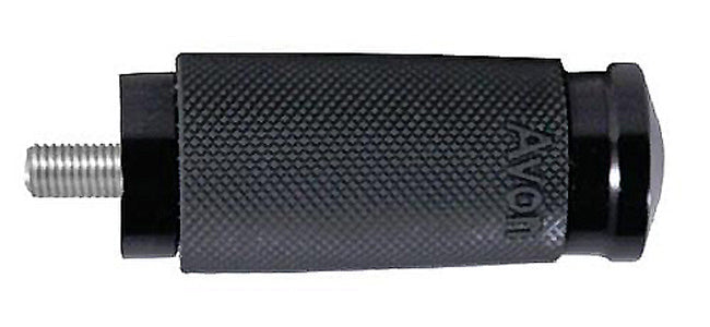 Shift Peg Custom Contour Black Avon Sp-Cc-86-Ano