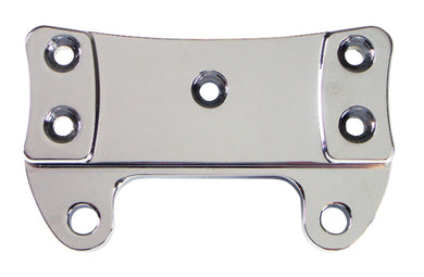 Caliper Mount Bracket Use With 84 / 99 Brake Calipers Mounts To Leg With Five Bolts