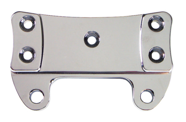Caliper Mount Bracket Use With 84 / 99 Brake Calipers Mounts To Leg With Five Bolts
