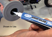 Load image into Gallery viewer, Grip Glue Multi Purpose Adhesive Motion Pro 20Gram Tube 15-0003