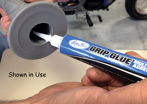 Grip Glue Multi Purpose Adhesive Motion Pro 20Gram Tube 15-0003