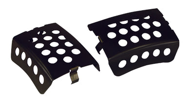 Front Caliper Insert Black V-Rod 06 / Later Touring Models 08 / Later Replaces HD 42054-05