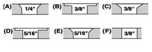 Load image into Gallery viewer, Brake Disk 10&quot; O.D. FL / FX (Rr) 78 / 80 FL (Fr) 78 / 84 Replaces HD 41813-79