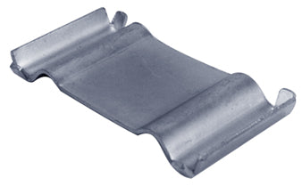 Chain Adjuster Pad Retainer Sportster Late 1958 / 1976 Replaces HD 39979-58A