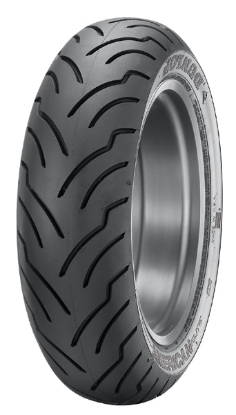Tire 200 / 55Vr17 Dunlop Rear American Elite Bsw