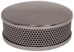 Air Filter Round Open 5-1 / 2