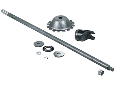 Cl Throw Out Brg / Pushrod Kit Big Twin 10 Spring Clutch 70 / L Replaces HD 37305-70