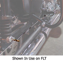 Load image into Gallery viewer, Rear Wheel Alignment Tool Most Swingarm Models Aligns Rear Wheel With Swingarm
