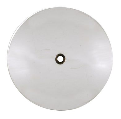 Dome Cover Chrome Plated Fits #84308 Pro Tech Breather Kit