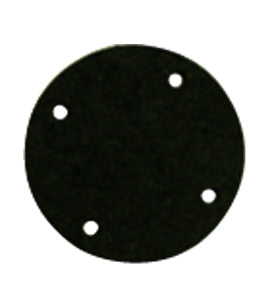 Ignition Timer Cover Gasket Big Twin 80 / 99 Sportster 80 / 03 4 Hole Replaces HD 32591-80