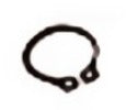 Retainer Ring Shift Drum Sportster 91 / 05 Shift Lvr FL 65 / 73 Chain Tensioner Tc 99 / L