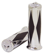 Load image into Gallery viewer, Handgrips Diamond Fits Most Models W / Eagle Head