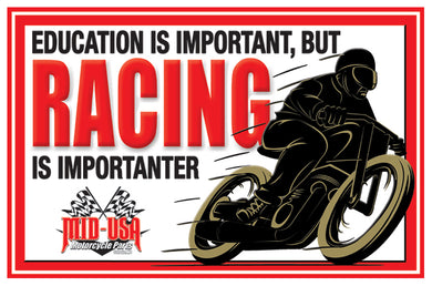Metal Racing Signition 11