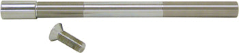 Front Axle Billet Forks W / Flathead Allen