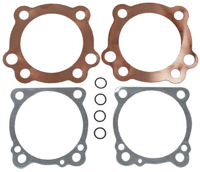 Performance Head / Base Gaskets Sportster Evo 1200Cc 88 / Later .027