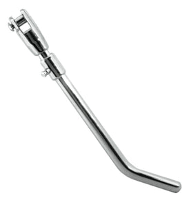 Jiffy Stand Stock Lg All Sportster Models 1957 / Early 1984 Chromed..Replaces HD 50062-52A
