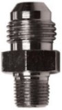 Oil Line Fitting Spec Adapter #6 An To 1 / 4