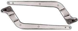 Rear Fender Supports Flst 00 / 05 Replaces HD 59954-00 & 59955-00