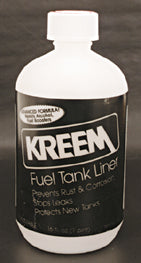 Fuel Tank Sealant Kreem Seals All Types Of Fuel Tanks 1 Pint Kreem.1010