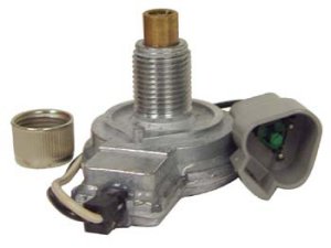 Spdo Cable Drive Sending Unit 3000-4000-6000 Series Only W / 5 / 8"Cable Nut Dakota Sen-6011