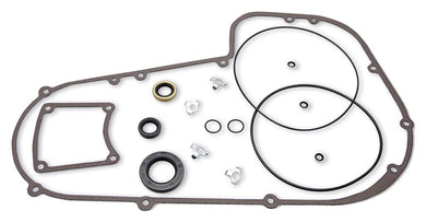 Primary Dr Gasket & Seal Kit FLT 80 / 93 Fxr 82 / 93 Alum Foam Material .C9889