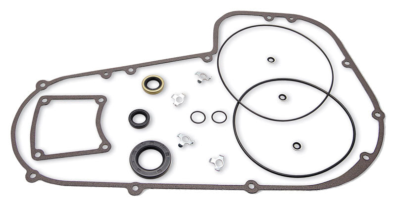 Primary Dr Gasket & Seal Kit FLT 80 / 93 Fxr 82 / 93 Alum Foam Material .C9889