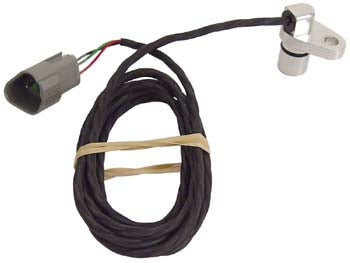 Transmission Type Sensor Dakota Digital 3000-4000-6000 Series Only Big Twin 96 / L*Amkt Transmission M# Sen-6017