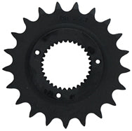 Sprocket Transmission 23T Sportster 5 Speed 1991 / 1992 Rplaces 37709-89+2T