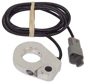 Rear Axle Mounted Spdo Sensor Dakota Digital 3000-6000-7000 Series Only M# Sen-6018