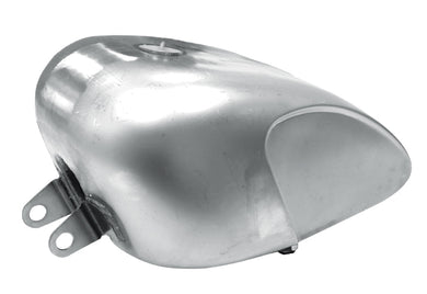 Gas Tank 3.8 Gal. Legacy Fits XL 1983-2003 Carb Models Uses Stock Cap