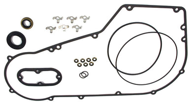 Primary Dr Gasket & Seal Kit Softail 89 / 93 Dyna 91 / 93 Alum Foam Material .C9886
